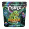 buy Stoned Mushroom gummies