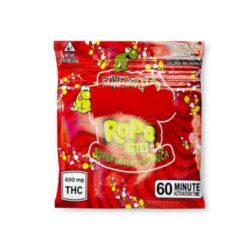buy Medicated Rope Bites gummies