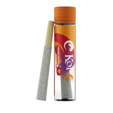 Koi THC-A Pre-Rolls - 1g
