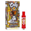 Cake Cartoon THC-P + HHC Cartridge - 3000mg