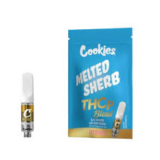 Cookies THC-P Blend Cartridge - 500mg