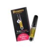 Pressure Liquid Diamonds THC-A + THC-P Cartridges - 1000mg