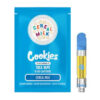 Cookies Gelatti THC-A Cartridge - 1000mg