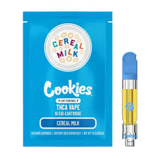 Cookies Gelatti THC-A Cartridge - 1000mg