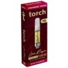 Torch THC-A Live Resin Cartridge - 1000mg