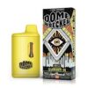 Dome Wrecker Illuminati OG THC-A Duo Cartridges - 4000mg