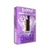 Exodus Diamond Sauce THC-A + THC-P + CB9A Cartridge - 3500mg