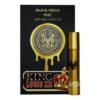 Muha Meds HHC Cartridge - 1000mg