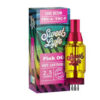 Sweet Lyfe Live Resin Pink OG THC-A + THC-P Cartridge - 2500mg