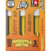 Litty AF Blend Pineapple Nectar Cartridge - 3 Pack