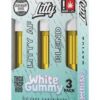 Litty AF Blend White Gummy Cartridge - 3 Pack