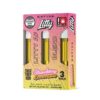 Litty AF Blend Raspberry Lime Cartridge - 3 Pack