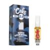 Cake Delta 10 Super Sour Diesel Cartridge - 2000mg