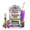 Tre House Live Resin Grape Ape HHC Cartridge - 1000m