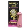 Muha Meds Melted Diamonds THC-A + Delta 9 Vaporizer - 3500mg