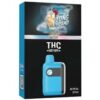 Cookies THC Blend Vaporizer - 5000mg