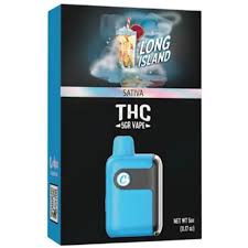 Cookies THC Blend Vaporizer - 5000mg