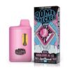 Dome Wrecker THC-A Vaporizer - 5000mg