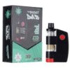E420 THC-A Live Rosin Sour Diesel Pocket Dab - 1.5g