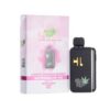 High Lyfe Liquid Diamonds Vaporizer - 9000mg