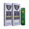 Hidden Hills Fresh Frozen THC-A Vaporizer - 2000mg