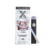 Xhale Live Resin THC-A Vaporizer - 2000mg + .5g Joint