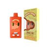 Space Gods Mega Pod THC-H + HHC + THC-P Vaporizer - 7000mg
