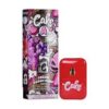 CAKE Pebble THC-A + THC-P Vaporizer - 3000mg