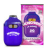 Munchies Lil Ripper THC-A Vaporizer - 2000mg