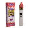 Dozo Live Hash Rosin THC-A Vaporizer - 3500mg