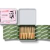 Tyson THC-P Watermelon Zkittlez Pre-Roll Shorties - 10c