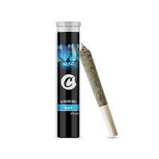 Cookies Gelatti THC-A Pre-Roll - 1g