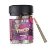 Geekd THC-P Pre-Rolls - 50ct
