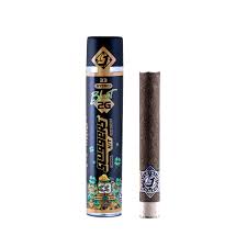 Sluggers Hit Infused THC-A Blunt - 2g