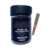 Smakd THC-A DIamond Pre-rolls - 10ct