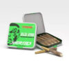 Tyson THC-A Blend Shorties - 10ct
