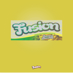 Banana Chocolate Fusion Bar