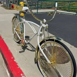 Lowrider Bikes for Every Rider