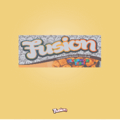 Cinnamon Toast Fusion Bar