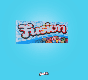 Fruit Loops Fusion Bar