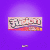 Fruity Pebbles Fusion Bar