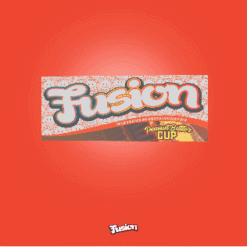 Peanut Butter Fusion Bar