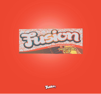 Peanut Butter Fusion Bar