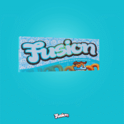 Pretzel & Sea Salt Fusion Bar