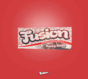 Rocky Road Fusion Bar