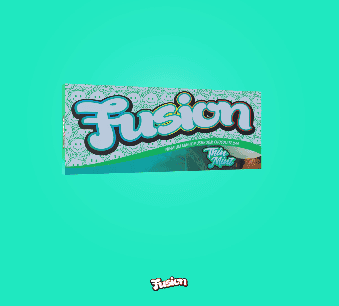 Thin Mints Fusion Bar