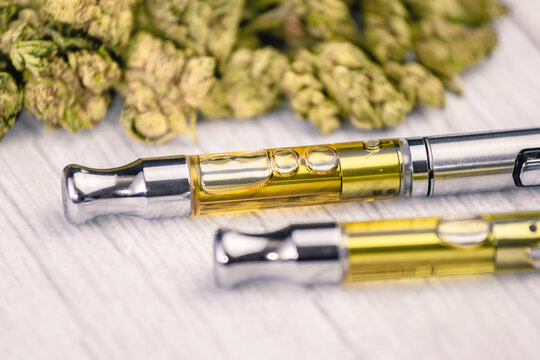 Buy Safe THC Cartridges Online