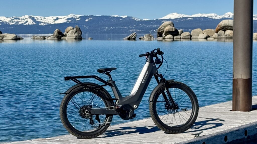 Electric Bike Buying Guide 2025