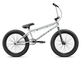 BMX Bikes